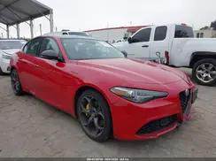 ZARFAMBN9L7638160 2020 ALFA ROMEO GIULIA