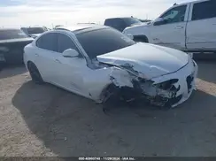 ZARFAMBN9M7642663 2021 ALFA ROMEO GIULIA