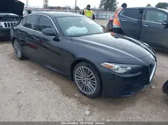 ZARFAMBN9M7642713 2021 ALFA ROMEO GIULIA