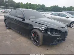ZARFAMBN9M7644042 2021 ALFA ROMEO GIULIA