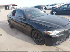 ZARFAMBN9M7645577 2021 ALFA ROMEO GIULIA