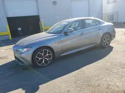 ZARFAMBN9M7648222 2021 ALFA ROMEO GIULIA