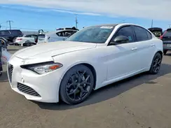 ZARFAMBN9M7649936 2021 ALFA ROMEO GIULIA