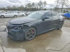ZARFAMBN9N7660730 2022 ALFA ROMEO GIULIA
