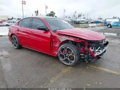 ZARFAMBN9P7669561 2023 ALFA ROMEO GIULIA