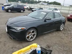 ZARFAMBN9P7673755 2023 ALFA ROMEO GIULIA