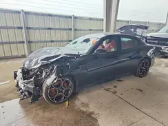 ZARFAMBN9R7677839 2024 ALFA ROMEO GIULIA