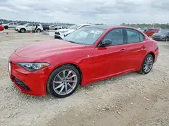 ZARFAMBN9R7684662 2024 ALFA ROMEO GIULIA