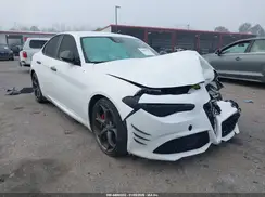 ZARFAMBNXK7603478 2019 ALFA ROMEO GIULIA