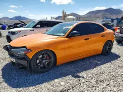 ZARFAMBNXK7621205 2019 ALFA ROMEO GIULIA