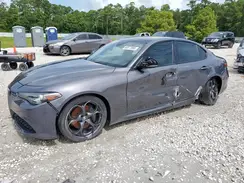 ZARFAMBNXL7625000 2020 ALFA ROMEO GIULIA