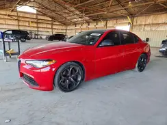 ZARFAMBNXL7632304 2020 ALFA ROMEO GIULIA