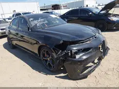 ZARFAMBNXL7634120 2020 ALFA ROMEO GIULIA
