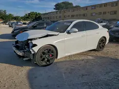 ZARFAMBNXL7639284 2020 ALFA ROMEO GIULIA