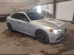 ZARFAMBNXL7640449 2020 ALFA ROMEO GIULIA