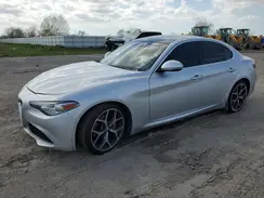 ZARFAMBNXM7639691 2021 ALFA ROMEO GIULIA