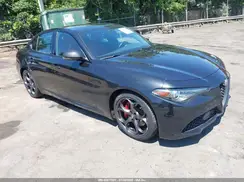 ZARFAMBNXM7642316 2021 ALFA ROMEO GIULIA