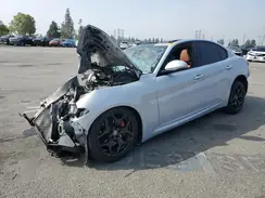 ZARFAMBNXN7665449 2022 ALFA ROMEO GIULIA