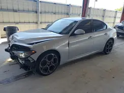 ZARFAMBNXP7667902 2023 ALFA ROMEO GIULIA