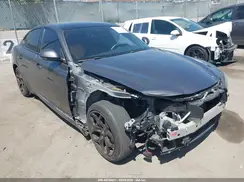 ZARFAMBNXP7676731 2023 ALFA ROMEO GIULIA