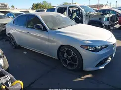 ZARFAMBNXR7677672 2024 ALFA ROMEO GIULIA