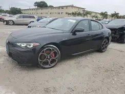 ZARFAMBNXR7677719 2024 ALFA ROMEO GIULIA