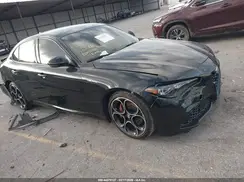 ZARFAMBNXR7678157 2024 ALFA ROMEO GIULIA