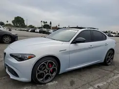 ZARFAMBNXR7682922 2024 ALFA ROMEO GIULIA