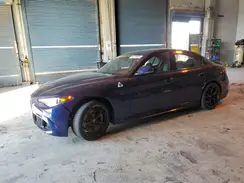 ZARFAMEV1K7600139 2019 ALFA ROMEO GIULIA