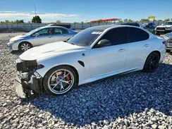ZARFAMEV1K7616129 2019 ALFA ROMEO GIULIA