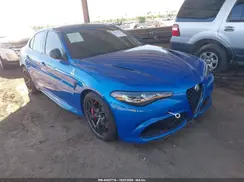 ZARFAMEV1R7687146 2024 ALFA ROMEO GIULIA