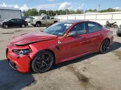 ZARFAMEV3M7643268 2021 ALFA ROMEO GIULIA