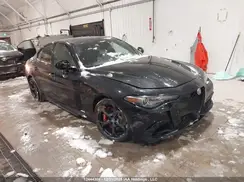 ZARFAMEV3P7674394 2023 ALFA ROMEO GIULIA