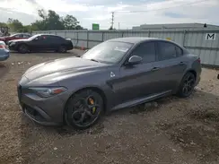 ZARFAMEV4K7599309 2019 ALFA ROMEO GIULIA