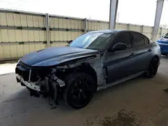 ZARFAMEV4K7599861 2019 ALFA ROMEO GIULIA