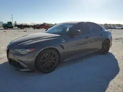 ZARFAMEV4K7601298 2019 ALFA ROMEO GIULIA