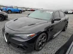 ZARFAMEV5K7615680 2019 ALFA ROMEO GIULIA