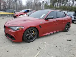 ZARFAMEV5K7622211 2019 ALFA ROMEO GIULIA