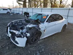 ZARFAMEV6K7607345 2019 ALFA ROMEO GIULIA