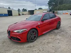 ZARFAMEV6N7657506 2022 ALFA ROMEO GIULIA