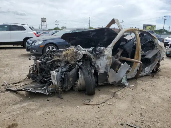 ZARFAMEV7K7601568 2019 ALFA ROMEO GIULIA - Image 1