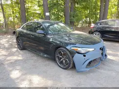 ZARFAMEV8K7614202 2019 ALFA ROMEO GIULIA