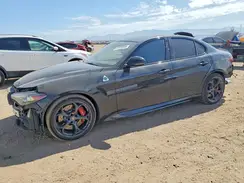 ZARFAMEV8N7655160 2022 ALFA ROMEO GIULIA
