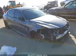 ZARFAMEV9K7614760 2019 ALFA ROMEO GIULIA