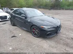 ZARFAMEV9P7677087 2023 ALFA ROMEO GIULIA