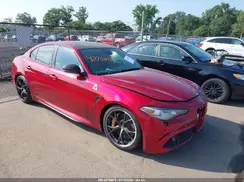 ZARFAMEVXP7671394 2023 ALFA ROMEO GIULIA
