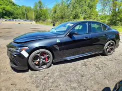 ZARFAMEVXP7676787 2023 ALFA ROMEO GIULIA