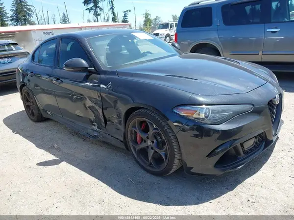 ZARFAMEVXP7677163 2023 ALFA ROMEO GIULIA
