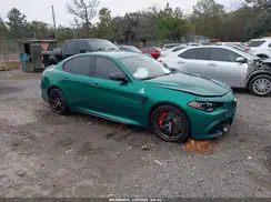 ZARFAMEVXR7690627 2024 ALFA ROMEO GIULIA