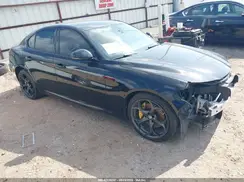 ZARFANAN0K7598315 2019 ALFA ROMEO GIULIA